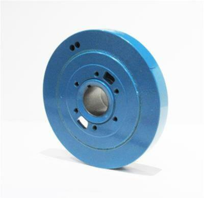 #ad Pro Products 80025 7.25quot; Resoration Harmonic Balancer for 360 Mopar $75.22