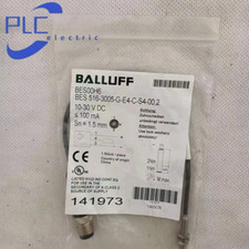 BALLUFF BES00H6 BES 516-3005-G-E4-C-S4-00,2 sensors brand new free shipping