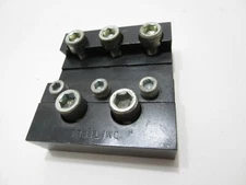 Tri Tool Sandvik Trailing Sever Module Block For 600SB From 05-0205 Kit