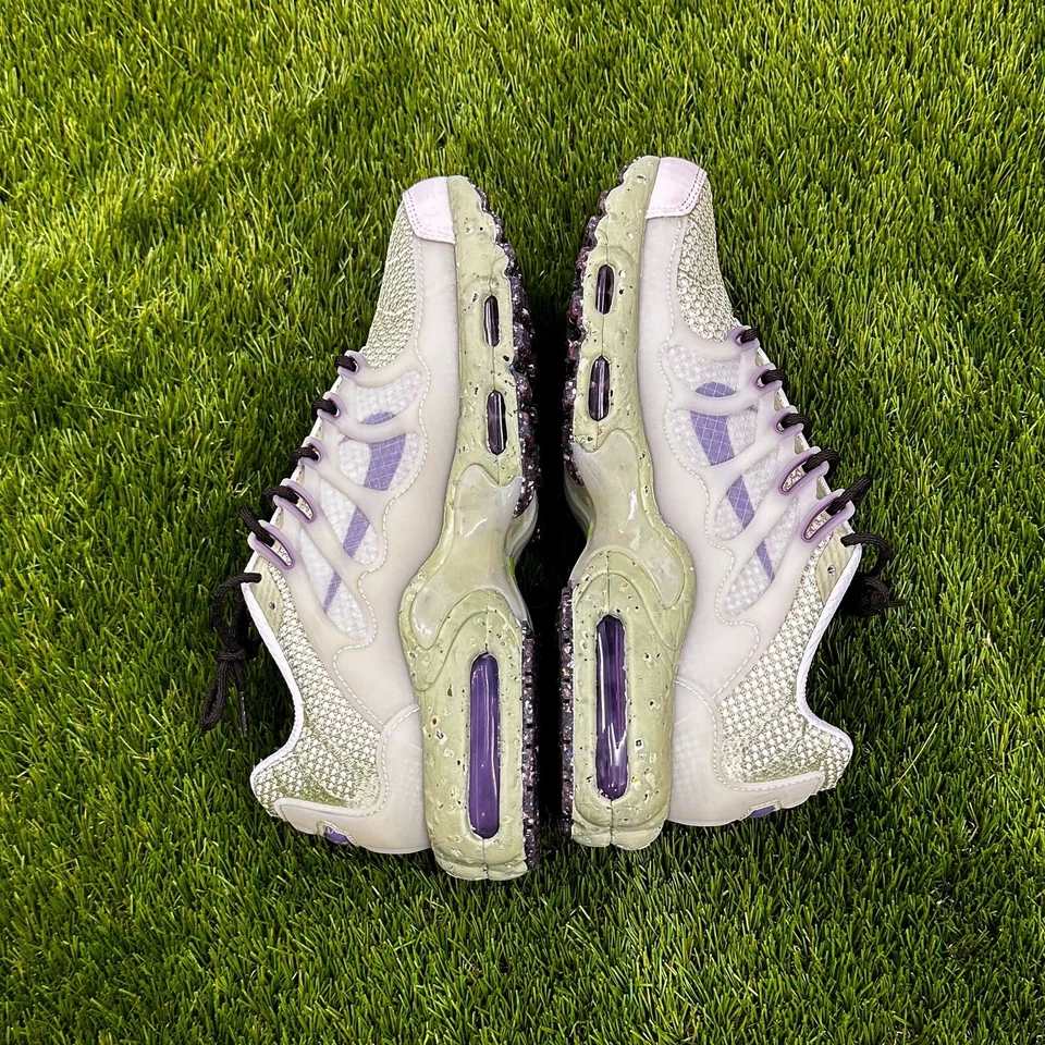 Nike Air Max Terrascape Plus Phantom Vivid Green(2022) - Image 3 of 4