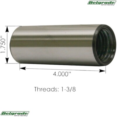 MTB160 Threaded Bushing Kenworth 5295 | eBay