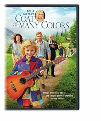 Coat Of Many Colors.
