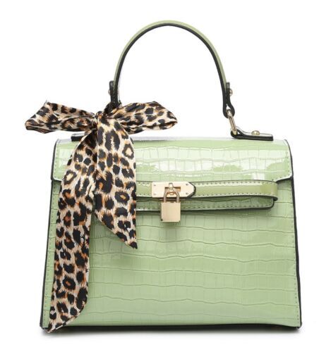 MIUMIU Archive Crocodile Embossed Bag | eBay MIUMIU Archive Crocodile Embossed Bag | eBay