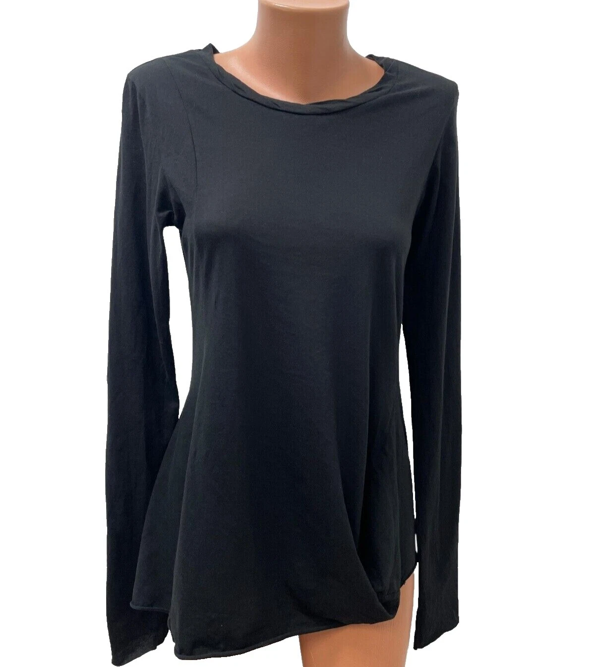 Regular Size M Rundholz Tops for Women