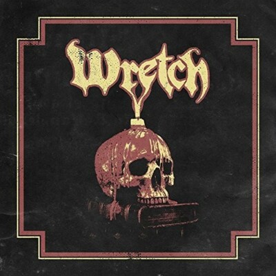 Wretch by Wretch (Record, 2017)