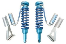King Shocks For 2005 Toyota Tacoma Front 2.5 Remote Reservoir Coilovers