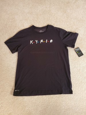 nike kyrie friends shirt