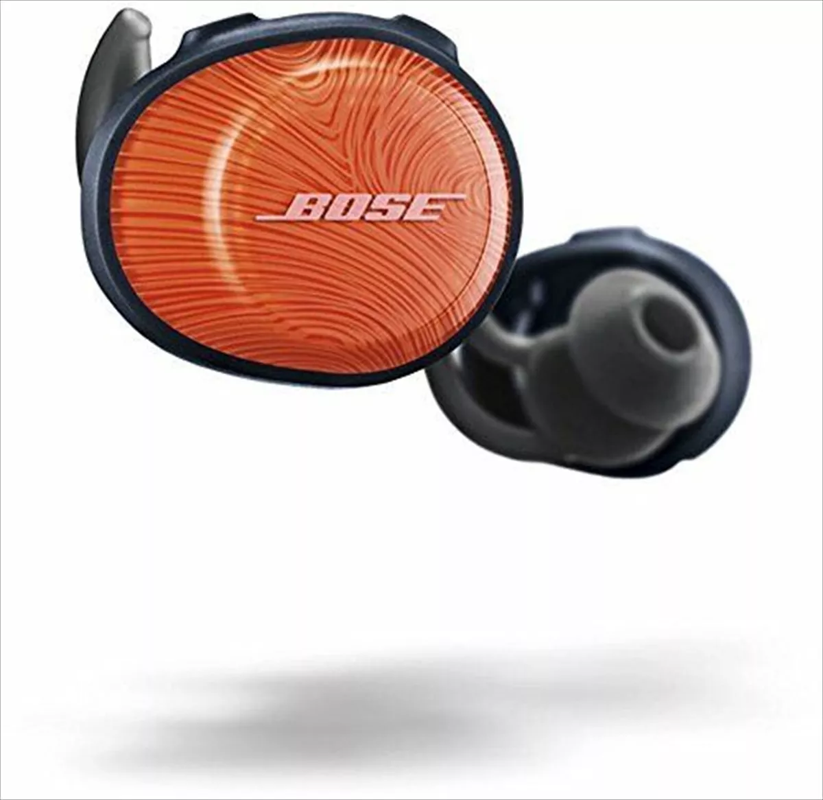 New Bose SoundSport Free Wireless Headphones BRIGHT ORANGE Japan