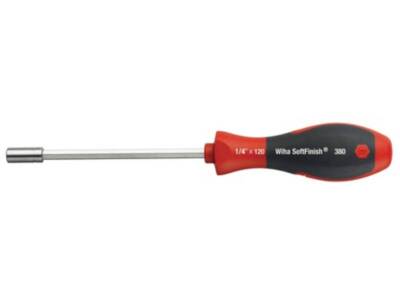 WIHA 32901 Magazinbithalter 3809 01-01 9-teilig Schlitz / PH / PZD / TORX