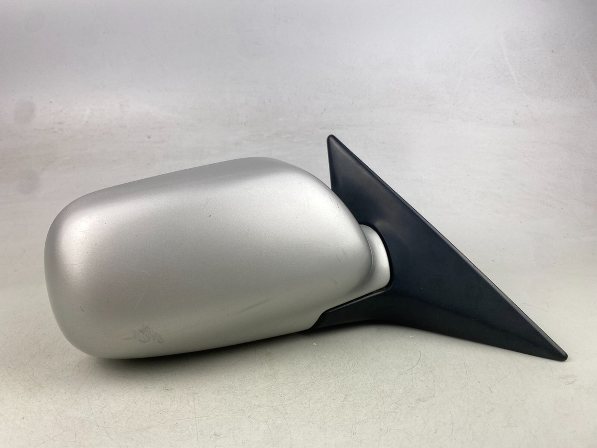 2001 Subaru Outback Legacy Front Right Exterior Wing Mirror 6-PIN