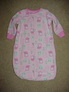 carter's sleep sack 0 9 months