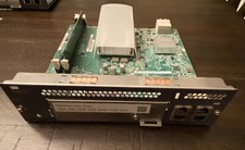 Nec SV8500 SCF-CP02-A CF-CP02 Processor Card tested