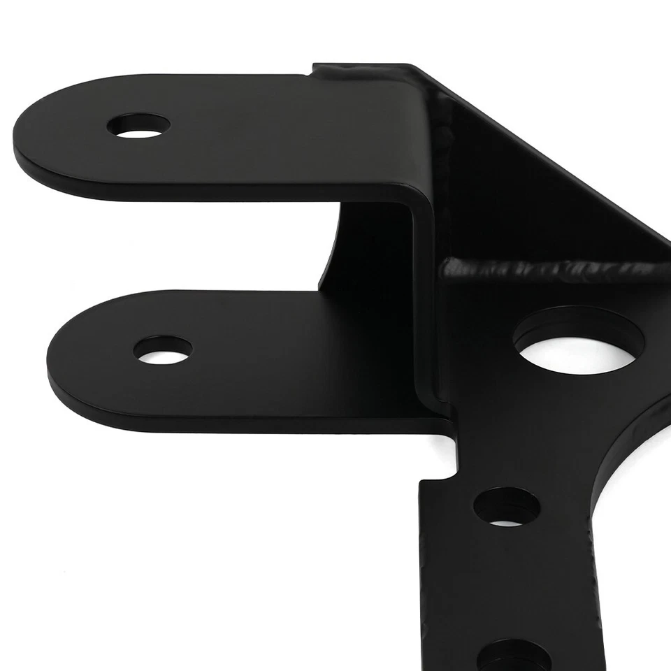 DSeries Hydraulic Hydro Transmission Conversion Kit for 88-91 Honda Civic CRX EF - Image 4 of 4