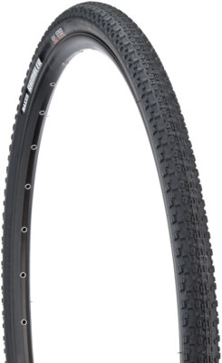 Maxxis Rambler Tire 700x38mm 120tpi Casing Dual Comp EXO Protection Tubeless