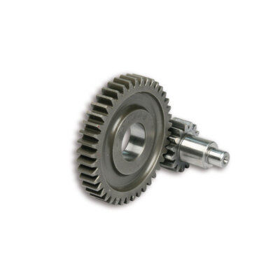 Malossi HTQ Z14/43 BETAMOTOR 50 Eikon 1999-1999 Secondary Gear