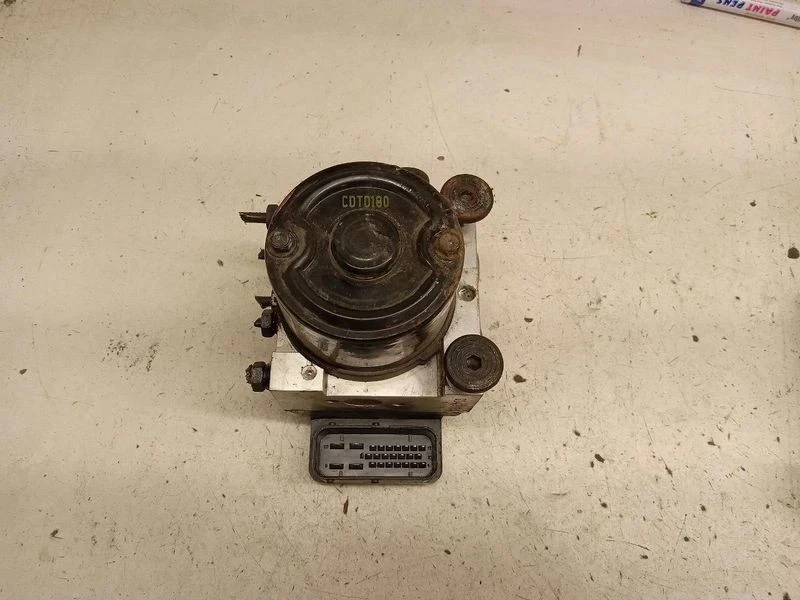 2006 Hyundai Elantra ABS Anti Lock Brake Pump Assembly OEM Foto 2 de 4