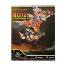 Blitz! A World in Conflict Box SW (New)