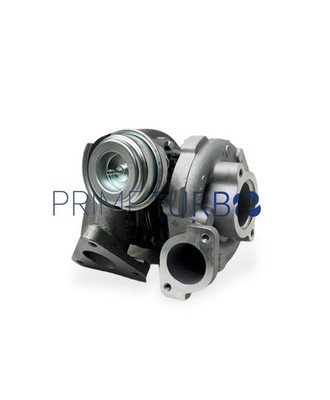 Prime Turbo Lader Aufladung V00466T für NISSAN PATHFINDER 3 R51 NAVARA NP300 D40