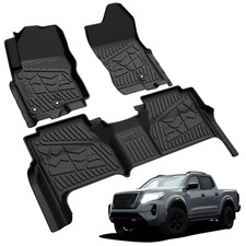 Truck Bed Mat Floor Mats Liner Tailgate Mat For Nissan Frontier 2005-2026 Us Truck Bed Mat Floor Mats Liner Tailgate Mat For Nissan Frontier 2005-2026 Us