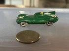 Matchbox Lesney #41-A Jaguar D-Type