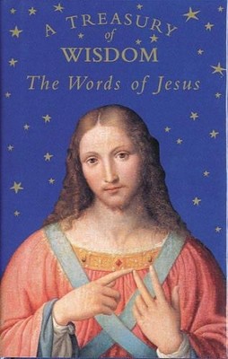 The Treasury of Prayers, Proverbs and Psalms Bo..., N a