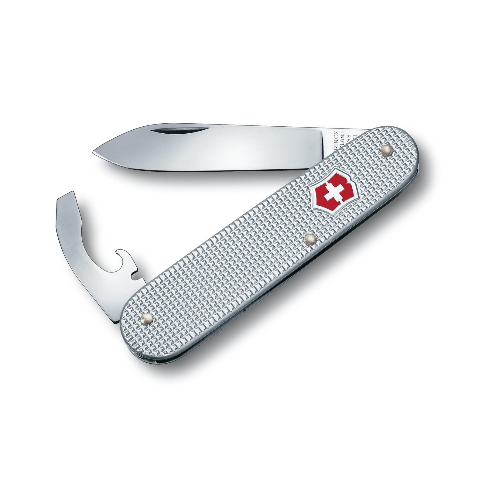 Victorinox Multiuso Bantam, Piccolo, 5 Funzioni, Made in Switzerland, (w5E)