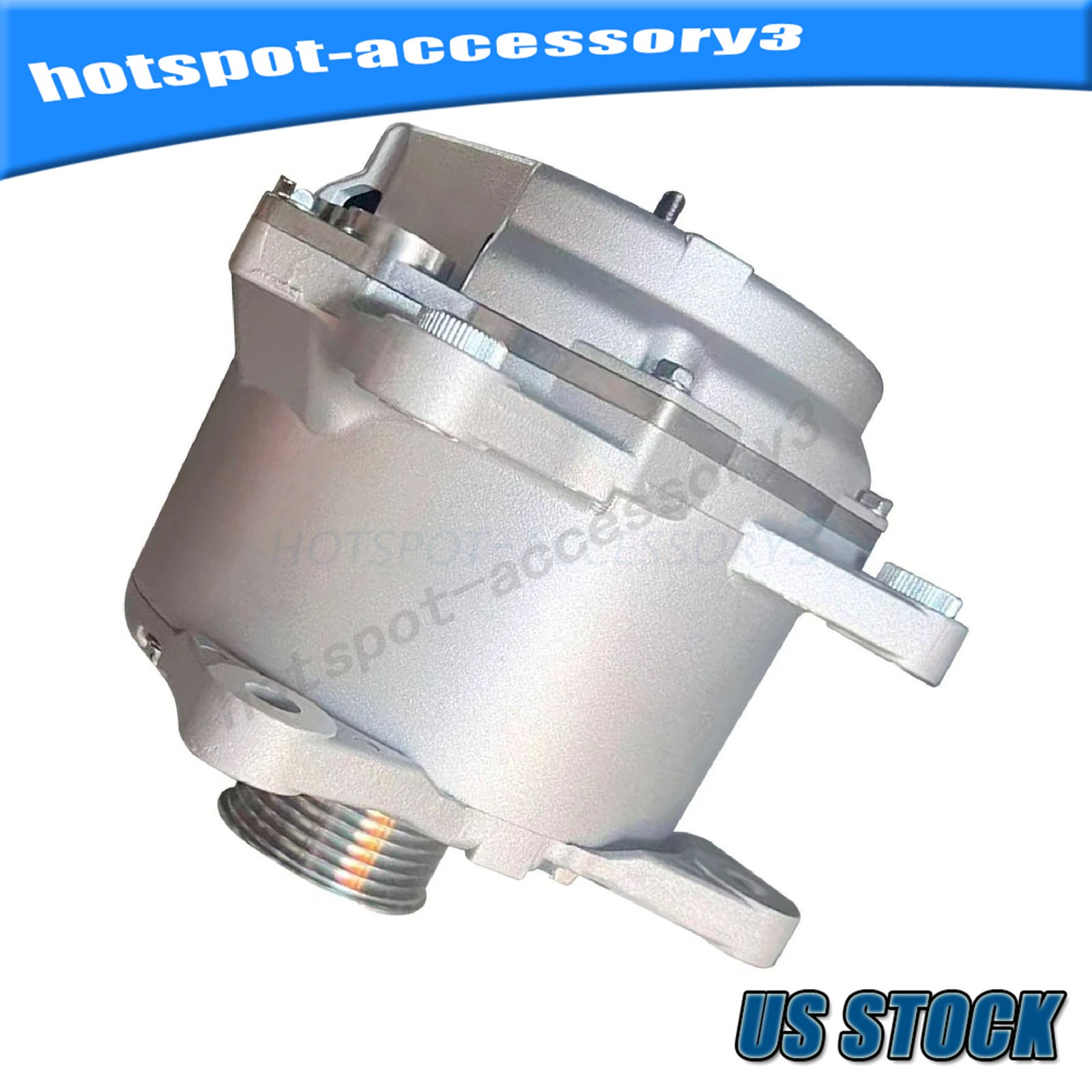 Alternator 07C903021J for Bentley Continental 2006-12 Flying Spur,2006-10 GT GTC