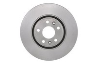 Bosch Bremsscheibe 0986479552