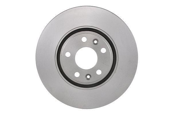 Bosch Bremsscheibe 0986479552-image