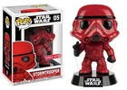 Funko POP! Star Wars Black Box Stormtrooper #5 Target Exclusive Vinyl Figure