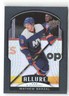 2020-21 Upper Deck Hockey Allure Mathew Barzal #39 New York Islanders