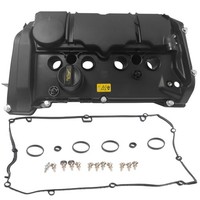 Ventildeckel Mit Dichtung ÖLdeckel FüR BMW 1Er 3Er F20 F21 F31 F80 N13