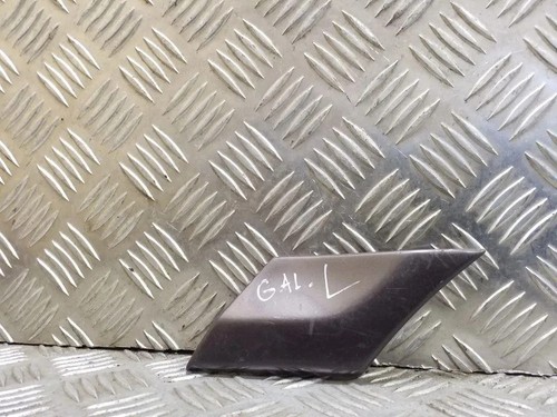 VW PASSAT B3/B4 3A2, 35I Kotflügelzierleiste hinten links 3A0853535A 32161937