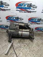 LAND ROVER RANGE ROVER SPORT TDV6 HSE E4 2011-2013 3.0 STARTER MOTOR AH2211001AC