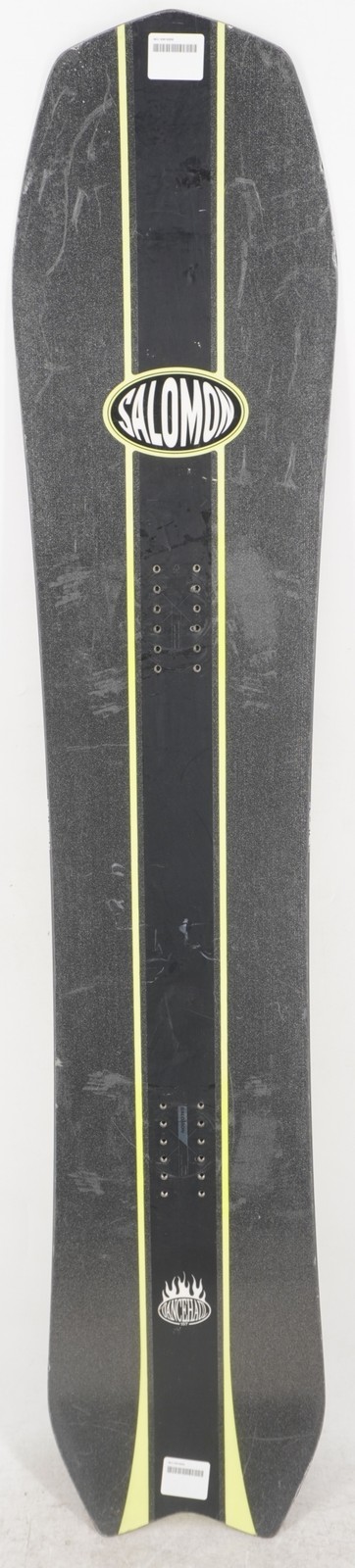 Salomon DanceHaul Snowboard - 157 cm Used