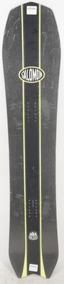 Salomon DanceHaul Snowboard - 157 cm Used