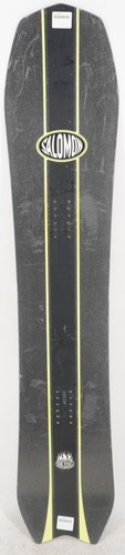 Salomon DanceHaul Snowboard - 157 cm Used