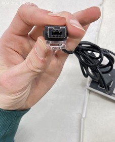 Nintendo NES Classic Edition Mini Console w/ Controller, Cables & Box