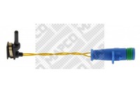 Bremsbelag VerschleißSensor FüR Mercedes 2010->>