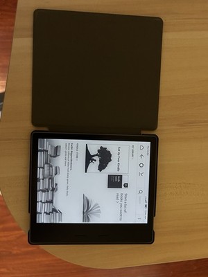 Kindle Oasis