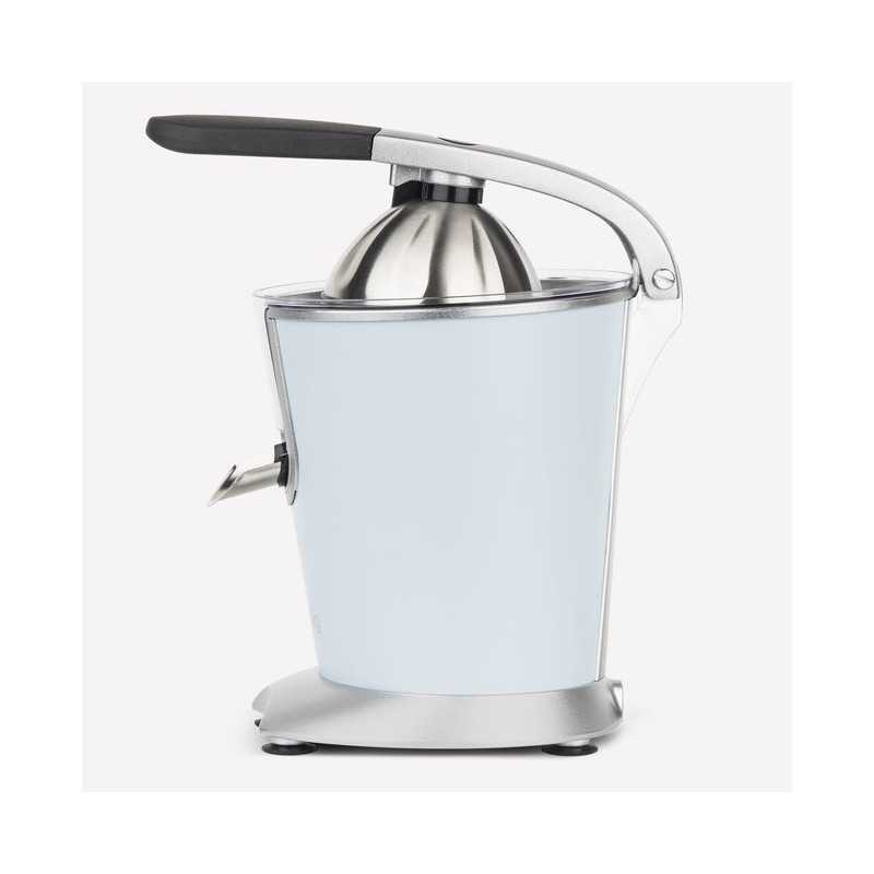 Presse-agrumes H.Koenig AGR86 haut de gamme en inox brossé durable