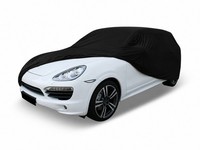 Autoabdeckung Soft Indoor Car Cover FüR Land Rover Range Rover Sport III (L461)