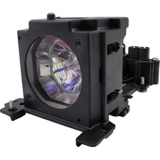 AL  Series Lamp  Housing for The Dukane Imagepro 8776 Projector 90 Day Warrant
