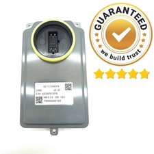 Main LED Headlight Module 7354974 for Rolls Royce Wraith RR5 2012-19