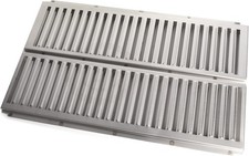 Stainless Steel Heat Plate Replacement for Du...