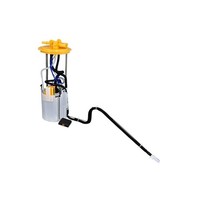 Hella Kraftstoff-FöRdereinheit Kraftstoffpumpe Spritpumpe 8TF358303-851