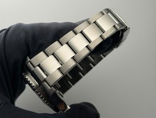 Rolex GMT-Master II 40mm Black Ceramic Bezel Black Dial 116710 LN - 2009 6