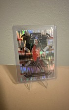 2024 Panini Select WNBA - Concourse DeWanna Bonner #48 Silver Flash Prizm