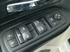 Driver Front Door Switch Driver's Master Fits 16-20 CARAVAN 104730824