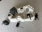 Star Wars Hoth Ice Planet Playset 1980